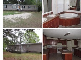 2940 Lewy Ln, Rocky Mount, NC 27801