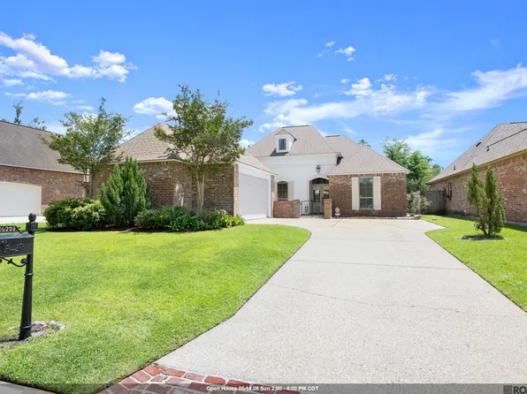 16208 Woodland Trail Ave, Baton Rouge, LA 70817