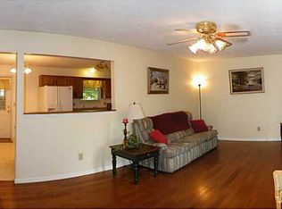 40 Elm Dr, Plainfield, IN 46168