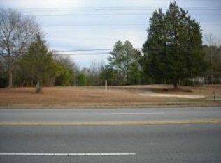 1650 Washington Rd, Thomson, GA 30824