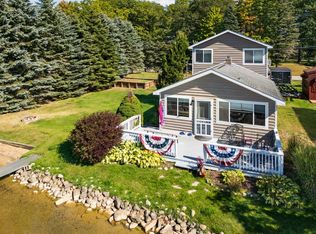 3860 Buck Rd, Gaylord, MI 49735