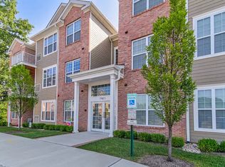 Wyncrest at East Windsor, Cranbury, NJ 08512