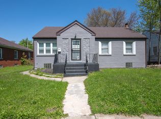 408 E 43rd Ave, Gary, IN 46409