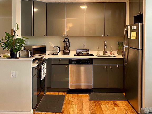 125 Trapelo Rd. #5 Belmont Shared Unit Photo 2
