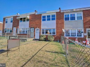 4447 Norfen Rd, Baltimore, MD 21227