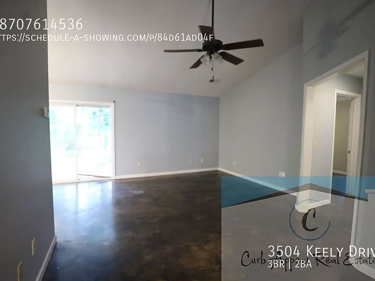 3504 Keely Dr — Photo 7