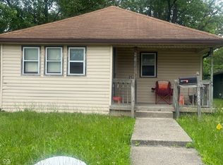 2621 N Tacoma Ave, Indianapolis, IN 46218
