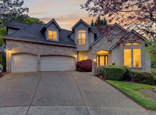 9085 SW 180th Pl, Beaverton, OR 97007