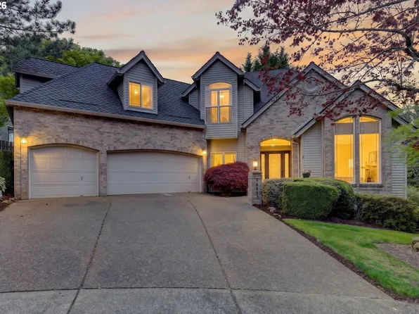 9085 SW 180th Pl, Beaverton, OR 97007