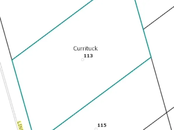 113 Linden St Lot 15, Jarvisburg, NC 27947