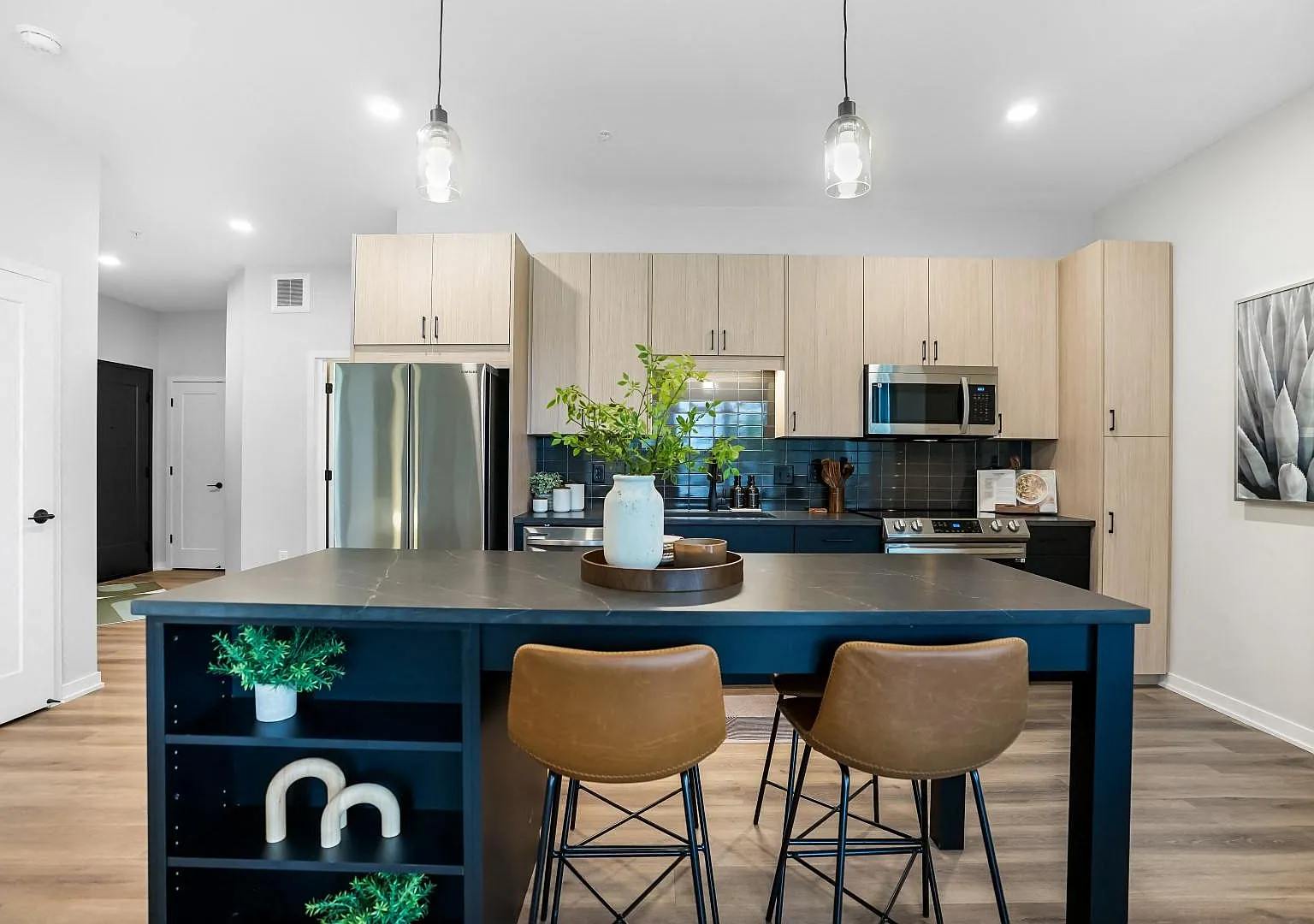 The Ansel Residences — Photo 1