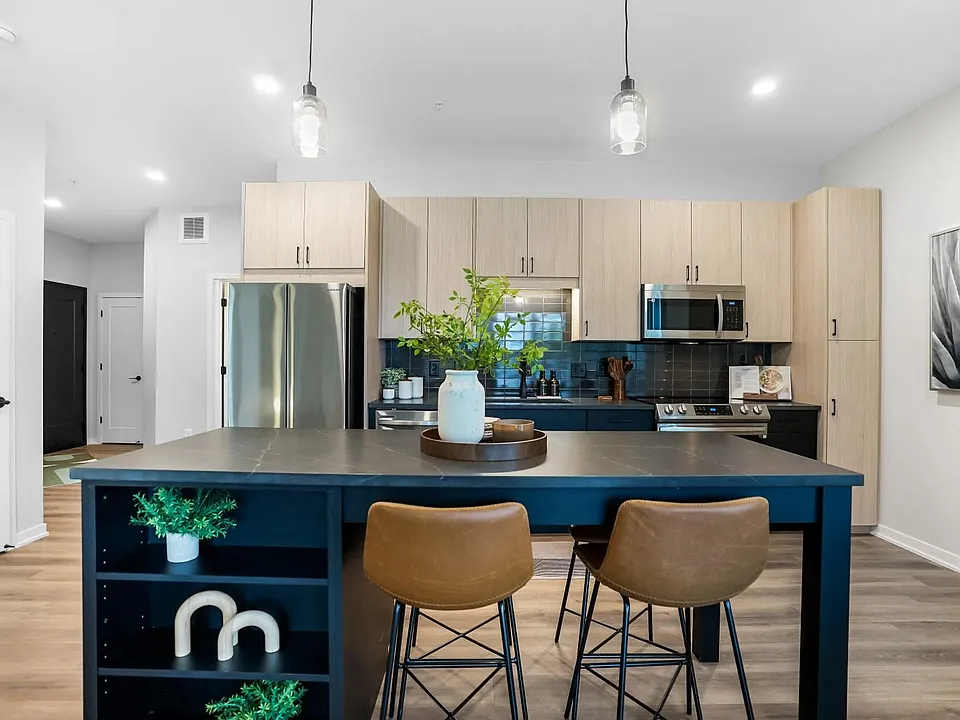 The Ansel Residences