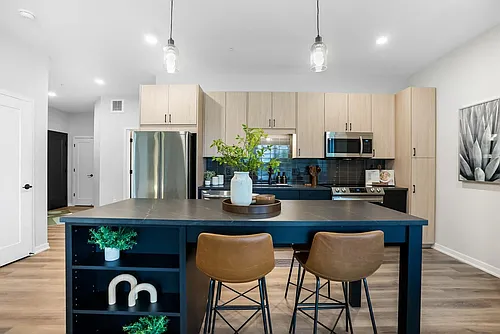 The Ansel Residences Photo 1 The Ansel Residences Photo 1