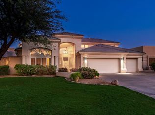 9863 N 79th Way, Scottsdale, AZ 85258