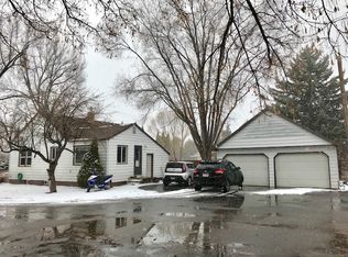 1316 W Quinn Rd, Pocatello, ID 83202