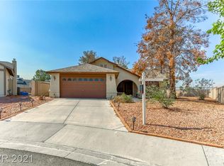 168 Anchor Ct, Henderson, NV 89015