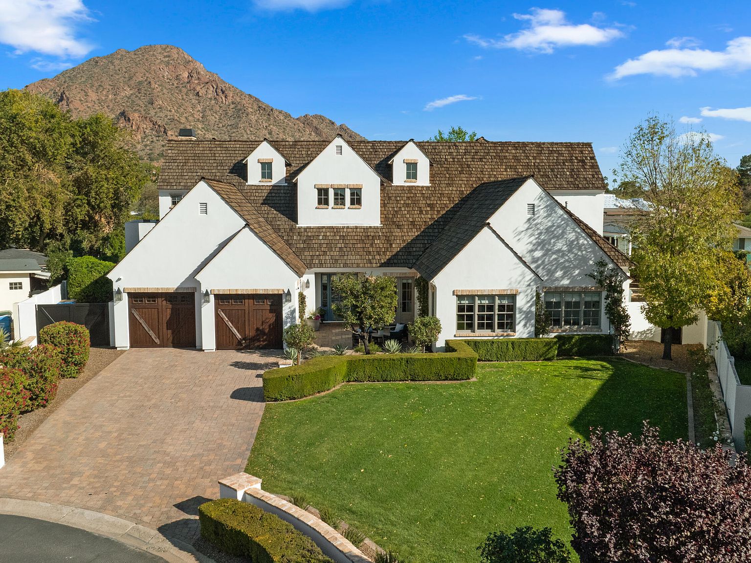 4909 N 45th Pl, Phoenix, AZ 85018 | MLS #6970285 | Zillow