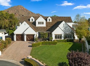 4909 N 45th Pl, Phoenix, AZ 85018