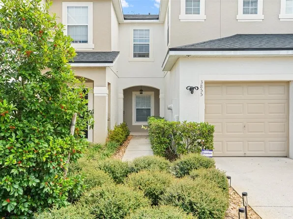 3855 Clubside Pointe Dr, Orlando, FL 32810