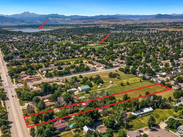 1516 17th Ave, Longmont, CO 80501