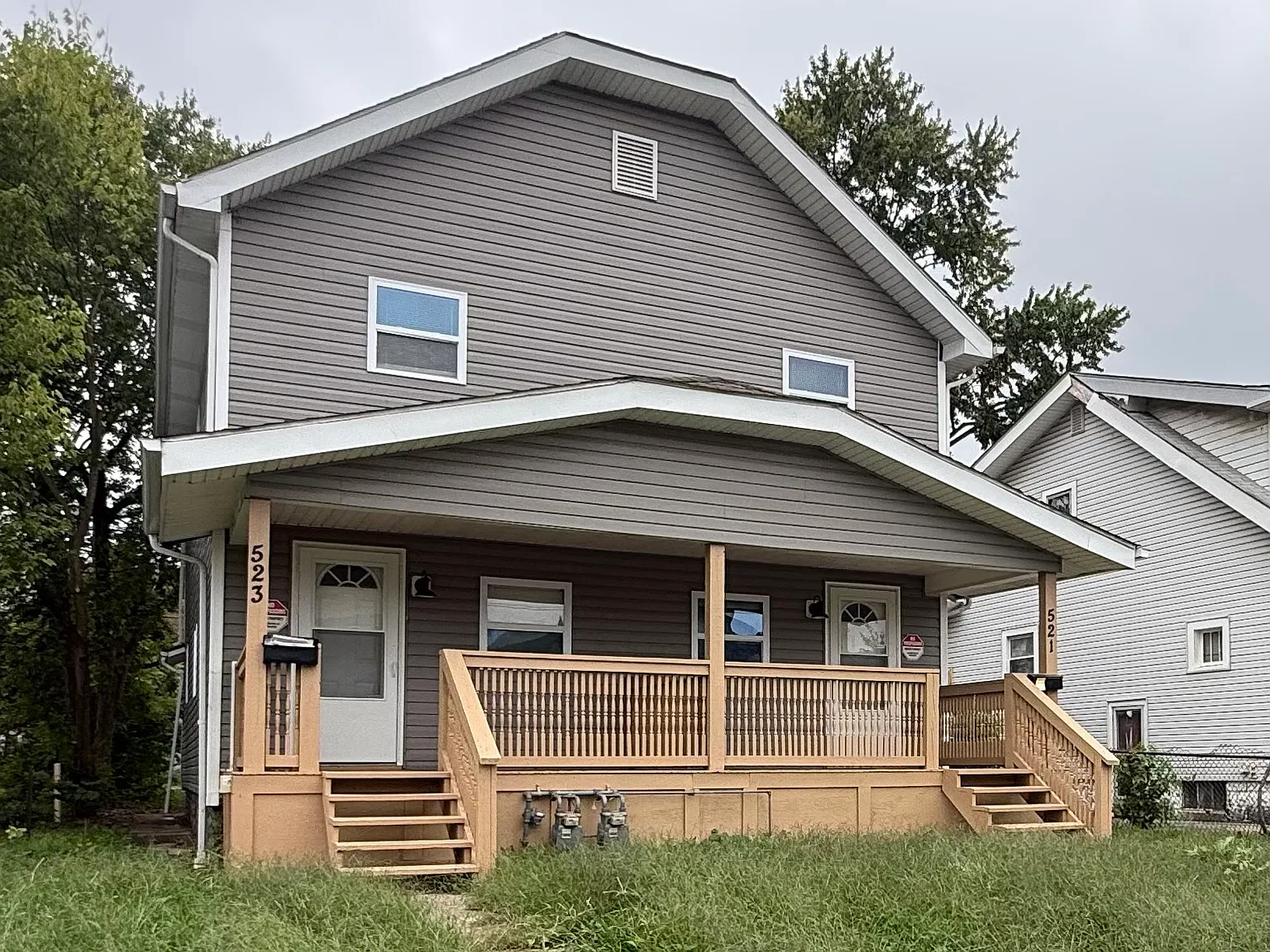 3 bed, 1092 sqft, $1,550 — Photo 1