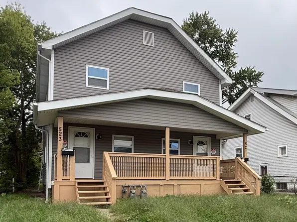 523 S Wayne Ave #521, Columbus, OH 43204