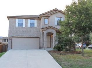 282 Arcadia Pl, Cibolo, TX 78108