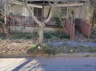 676 Shelton Ave SW, Atlanta, GA 30310