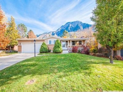 4461 S Park Hill Dr, Salt Lake City, UT, 84124