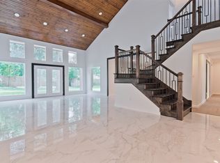 4901 Costa De Oro Ct, Arlington, TX 76017