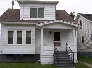 444 S Genessee St, River Rouge, MI 48218