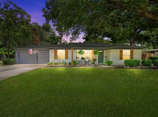 1115 Warden St, Benbrook, TX 76126