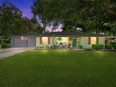 1115 Warden St, Benbrook, TX, 76126