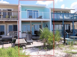 115 37th St #B, Mexico Beach, FL 32456