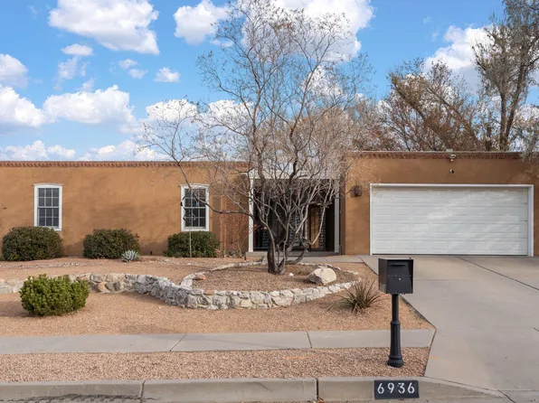 6936 Brandywine Loop NE, Albuquerque, NM 87111