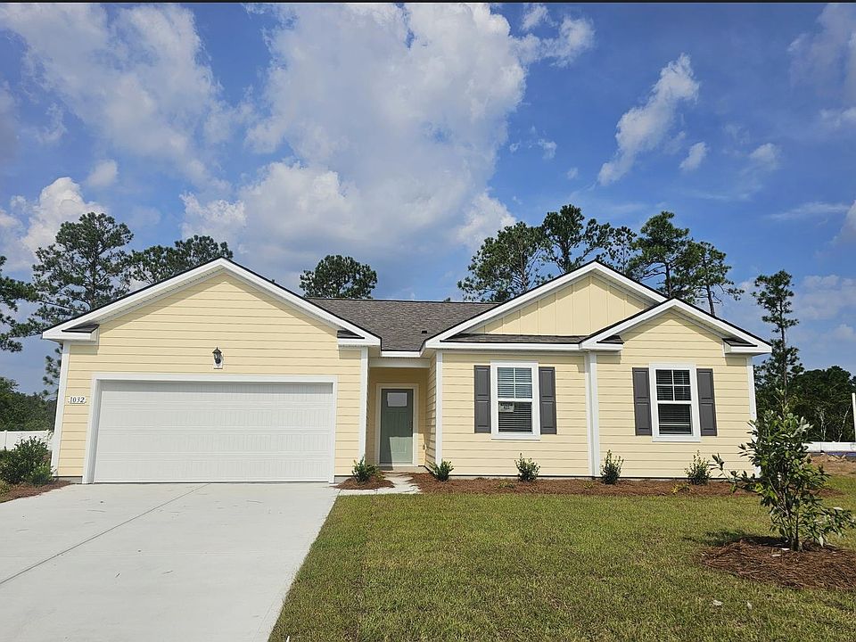 1st image of 1032 Bear Bone Dr