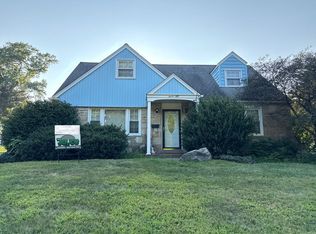 750 N Hills Ave, Glenside, PA 19038