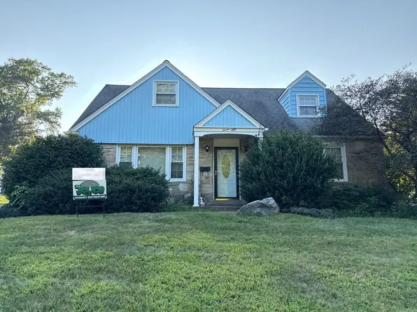 750 N Hills Ave, Glenside, PA 19038