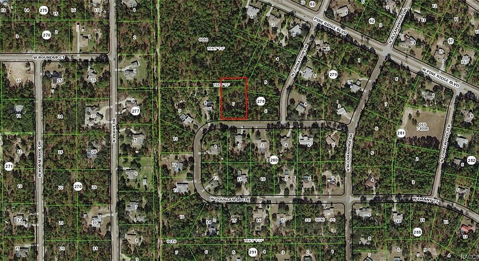 1st image of 3745 W Douglasfir Cir