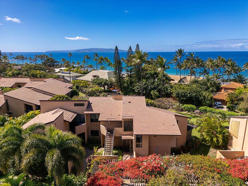 Wailea Ekahi 33c Ocean View Condo - 500 Feet from the Beach! - Wailea -  2024 Prices