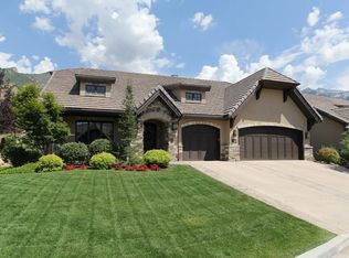 8777 S Falcon Heights Ln, Sandy, UT 84093