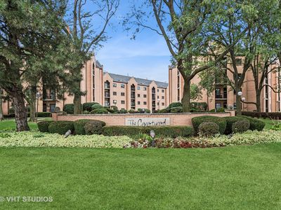 7410 W Lawrence Ave UNIT 115, Harwood Heights, IL, 60706