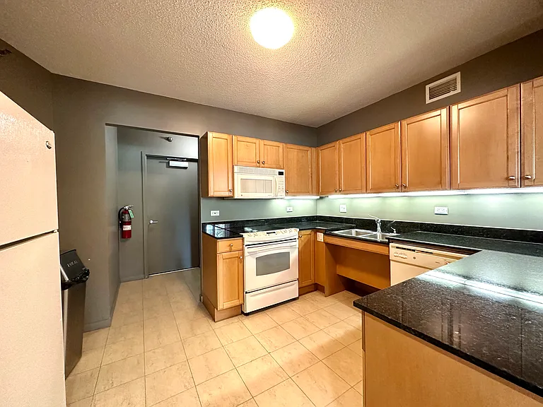 400 N Lasalle Dr #803 — Photo 21