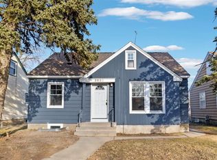 3930 Scott Ave N, Robbinsdale, MN 55422