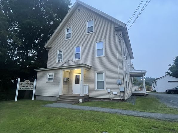4 Blacksmith St APT 5
