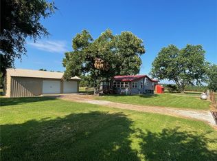 253 County Road 4203, Berryville, AR 72616