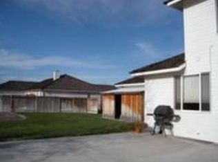 2275 Fancher Heights Blvd, East Wenatchee, WA 98802