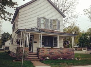 316 Oak St, Corinth, NY 12822