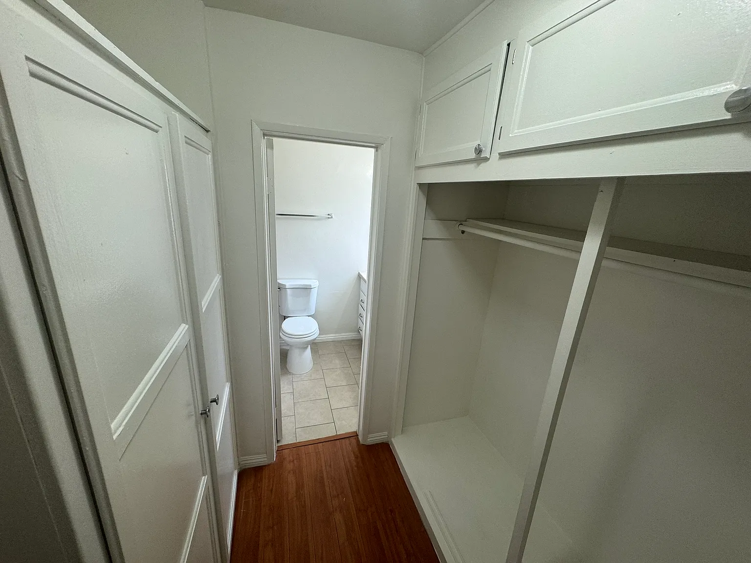 Studio, 450 sqft, $1,500 — Photo 3