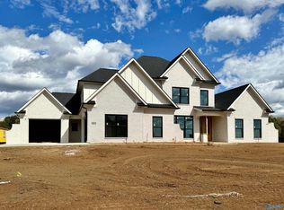 101 Sydney School Way, Hazel Green, AL 35750